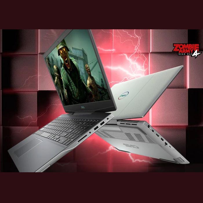 Dell G5 15 SE Gaming Laptop 5505 R5-4600H Dell G5 15 SE Gaming Laptop 5505 R5-4600H